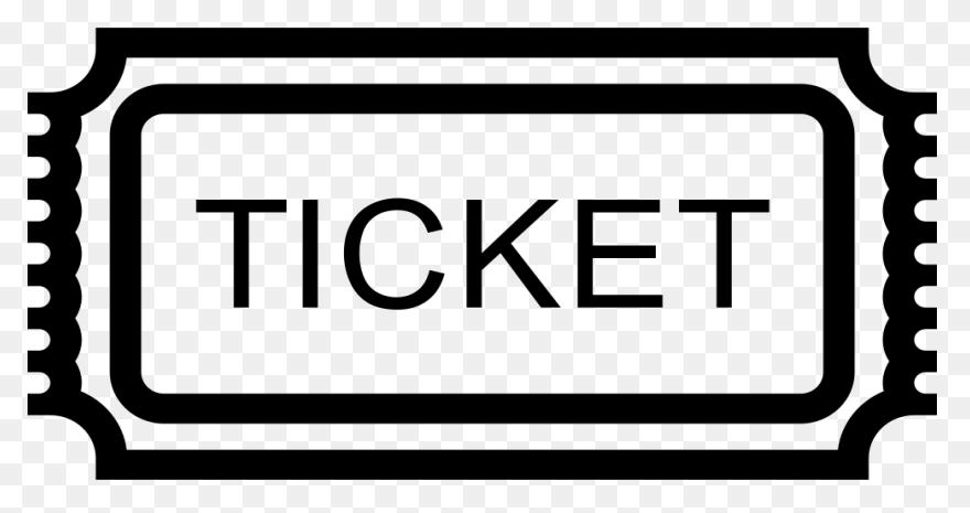Ticket Free Icon Of Location Solid 