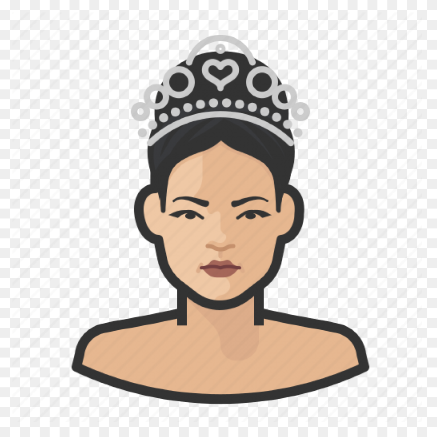 Tiara Clipart 3 - ClipartFlare