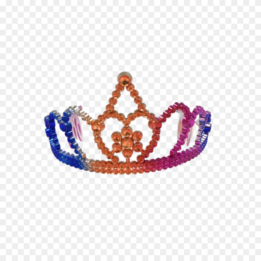 Tiara Clipart 3 - ClipartFlare