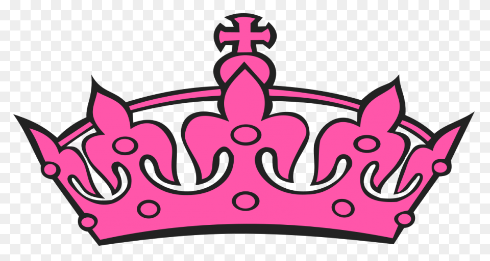 Tiara Clipart 3 - ClipartFlare