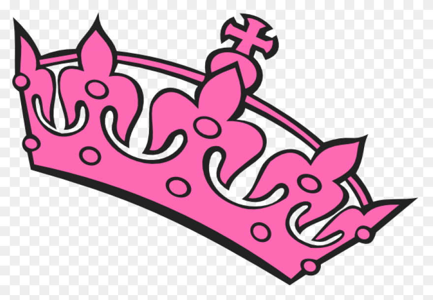 Tiara Clipart 3 - ClipartFlare