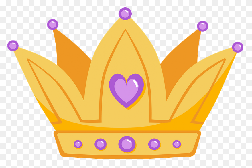 Tiara Clipart. Free Download .png - Tiara
