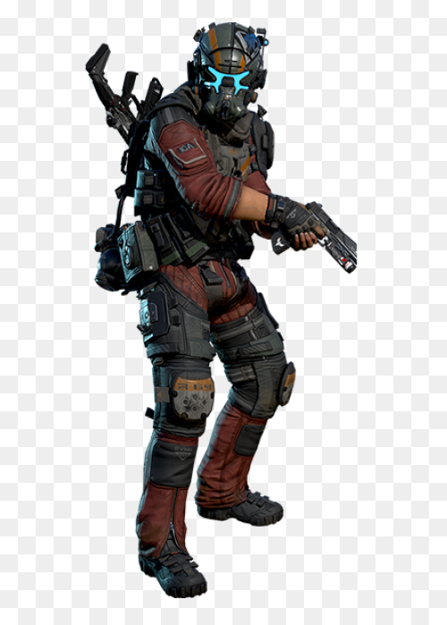 Buy Private Cheat For Titanfall 2 (
