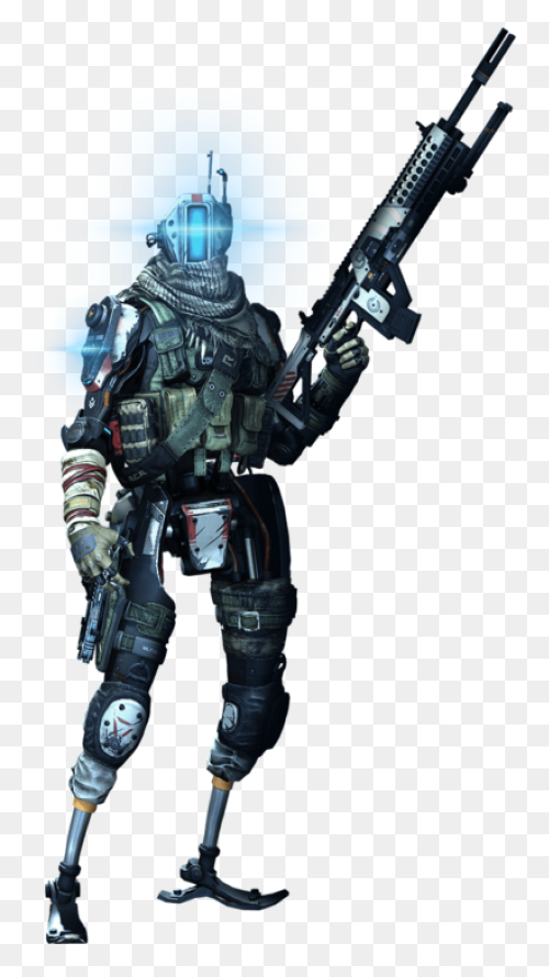 Buy Private Cheat For Titanfall 2 (