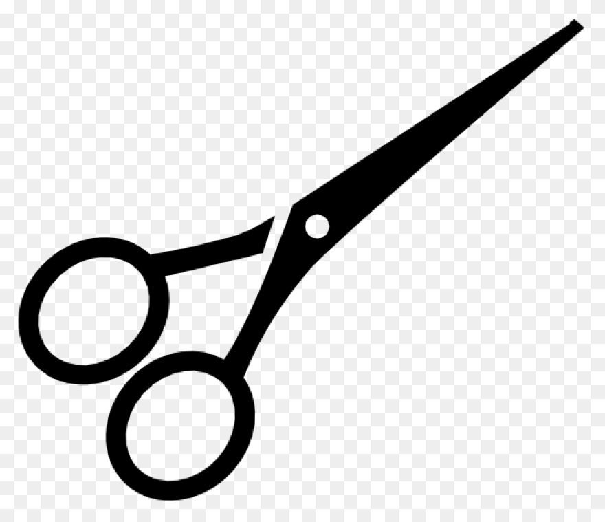 Tijeras Png - Scissors Clipart - Fu