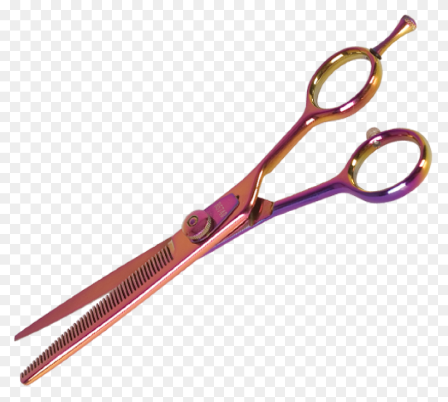 Tijeras Png - Scissors Clipart - Fu