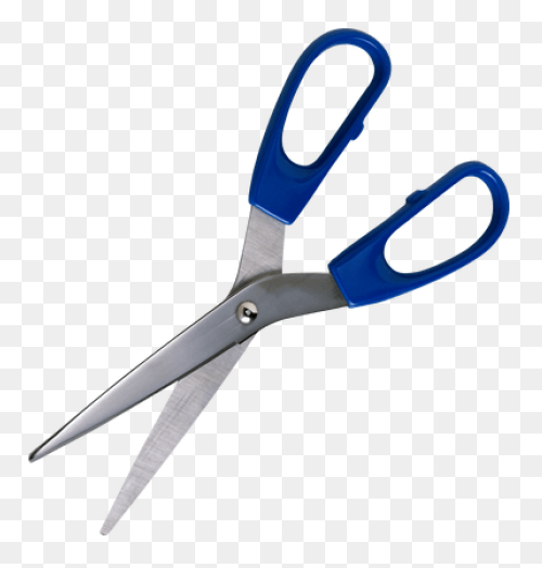 Tijeras Png - Scissors Clipart - Fu