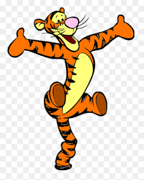 Tigger | Disney Junior Wiki - Tigger
