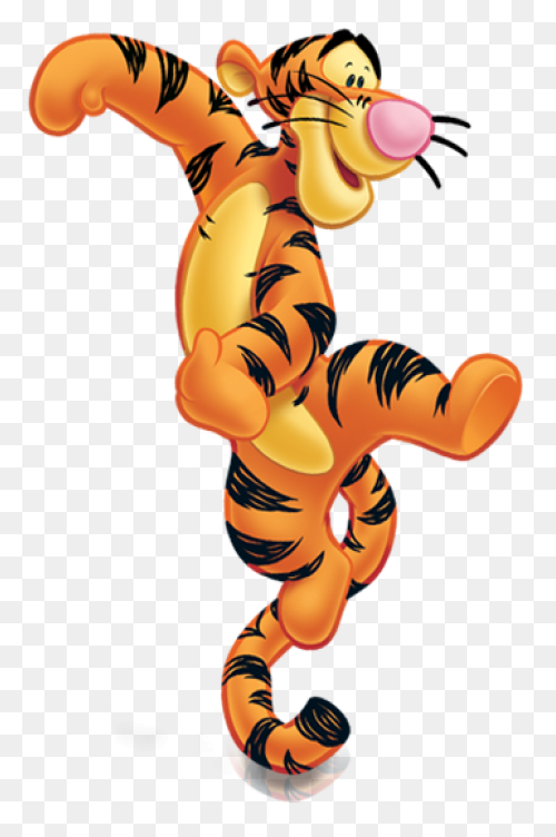 Free Tigger Cliparts, Download Free
