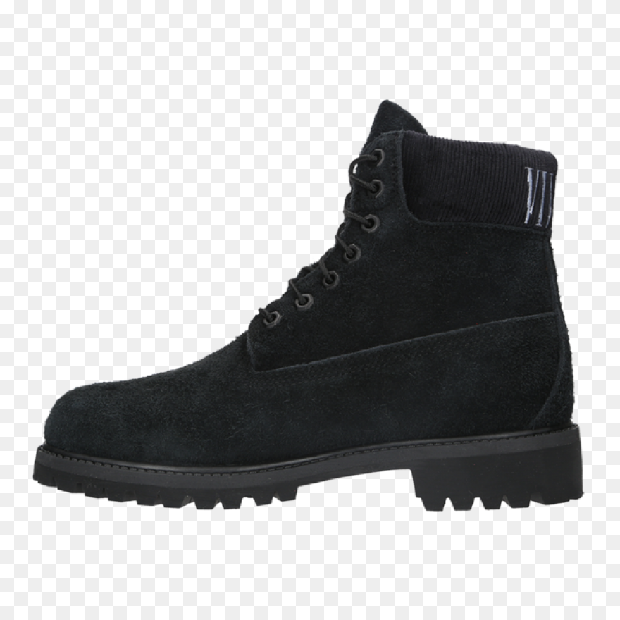 Timberland Premium Boots - Black | 