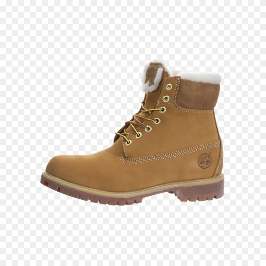 Timberland Premium Boots - Black | 