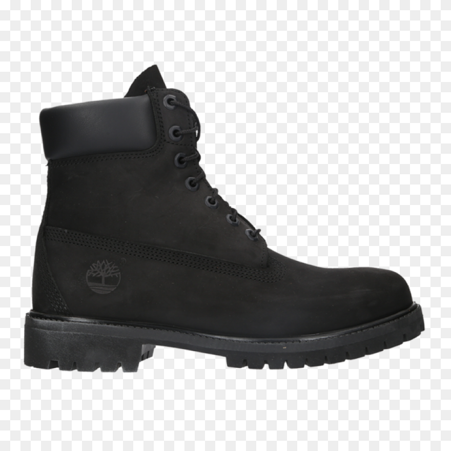 Timberland Premium Boots Black | - Timberland