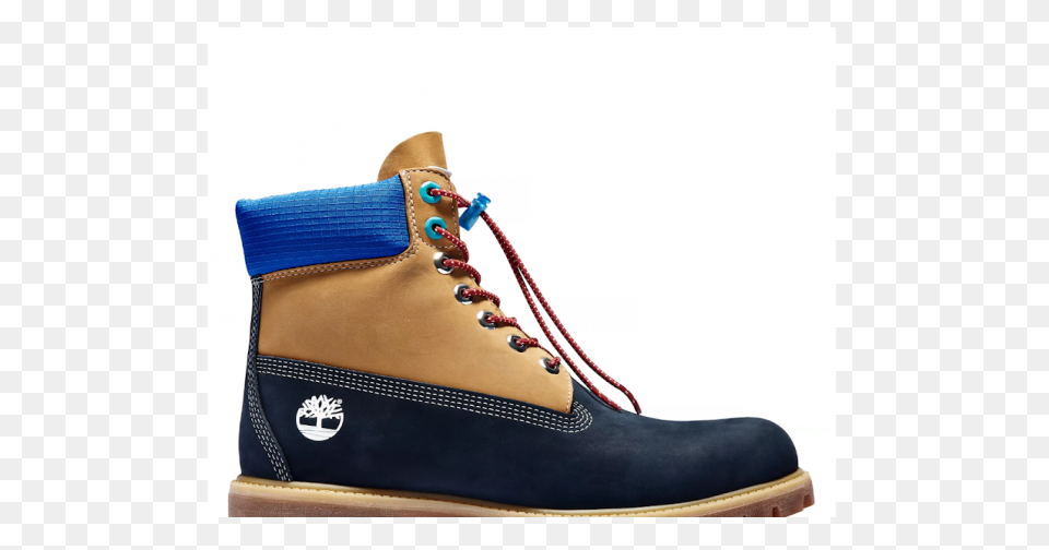 Timberland Premium Boots - Black | 