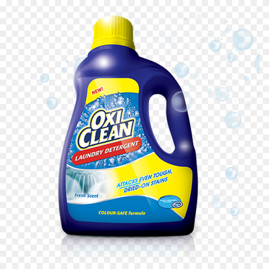Oxiclean™ Laundry Detergent Oxiclean Versatile - Tide Pods