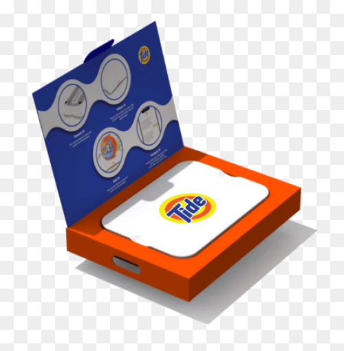Oxiclean™ Laundry Detergent - Oxi