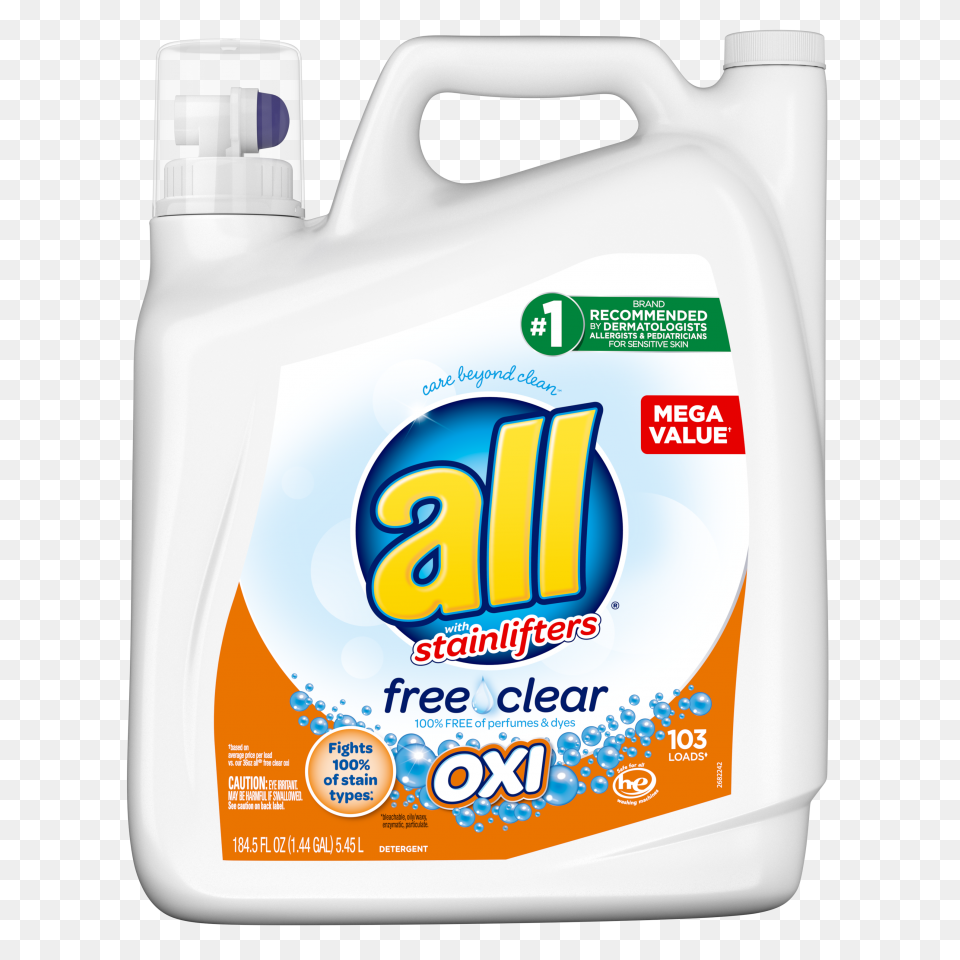 Oxiclean™ Laundry Detergent - Oxi