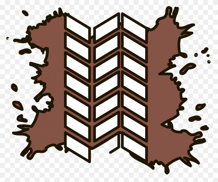 Tire Tread Marks Clipart - Clipart 