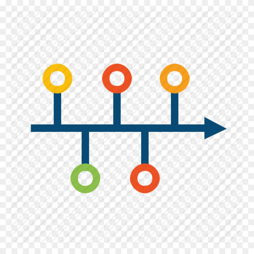 Career Timeline Template In Word Cl