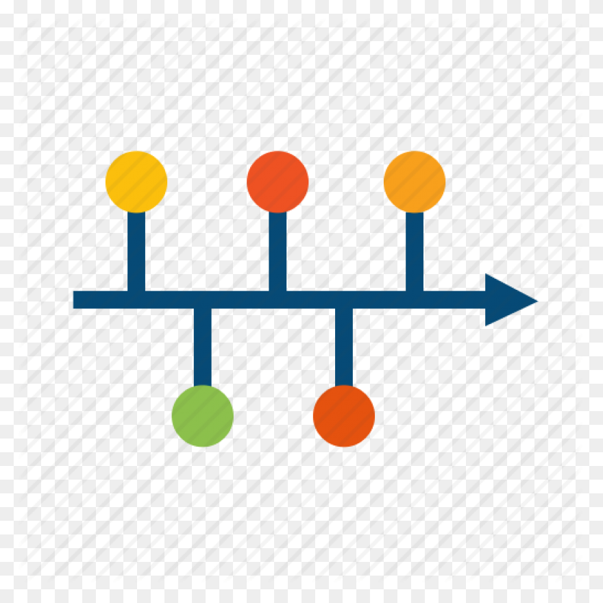 Career Timeline Template In Word Cl
