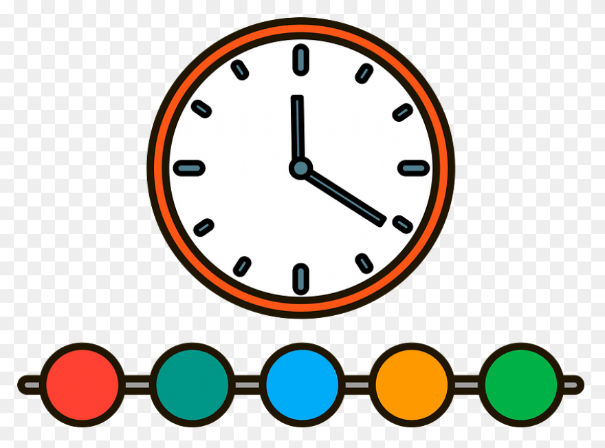 Career Timeline Template In Word Cl