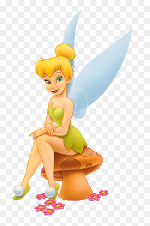 Tinker Bell Clip Art | Disney Clip 