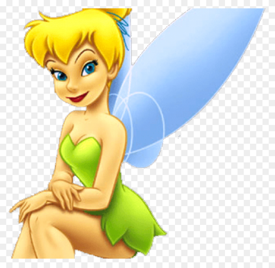 Tinker Bell Clip Art | Disney Clip 