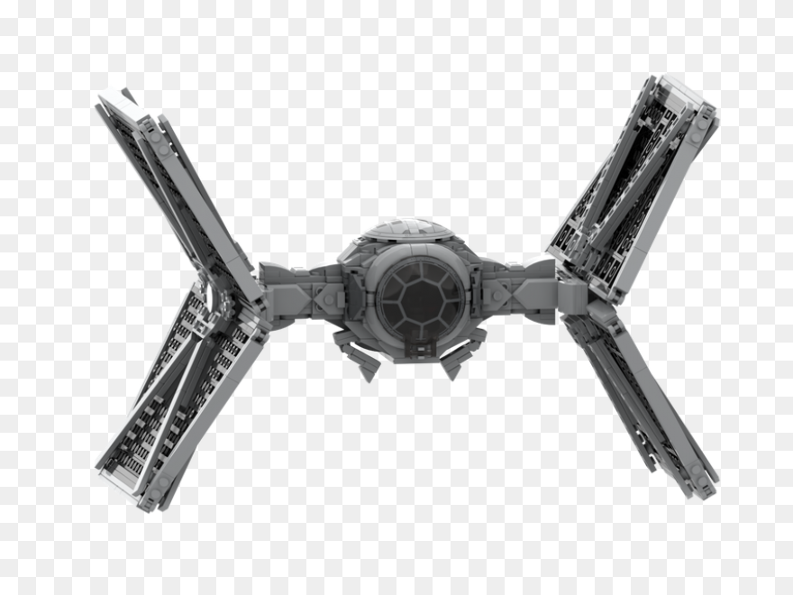 Outland Tie Fighter  - Tie Fighter