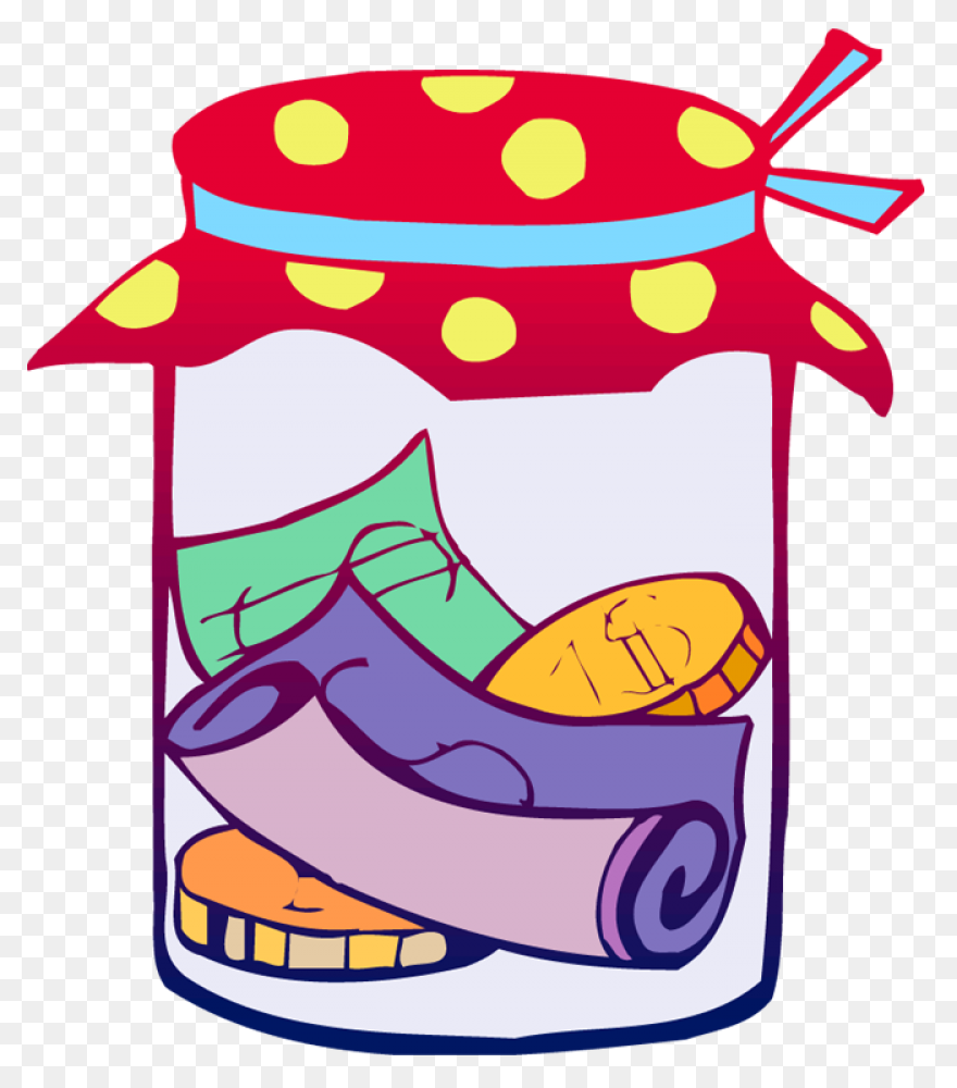 Empty Jar Coloring Page Ultra Color