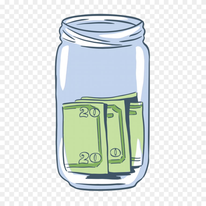 Empty Jar Coloring Page Ultra Color
