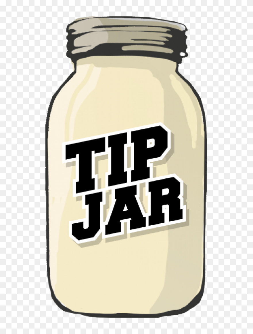 Tip Jar | Regina Unite - Tip Jar