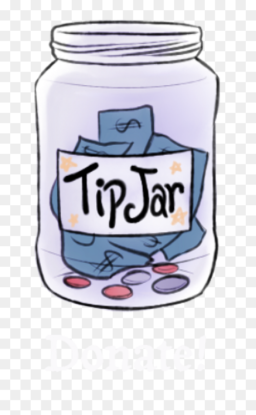 The Weave Updates Returning Soon! - Tip Jar