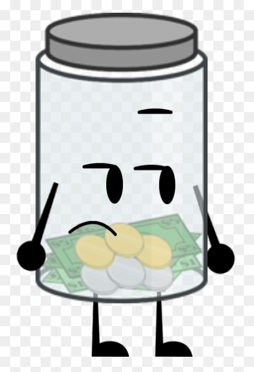 Tip Jar | Object Redemption - Tip Jar