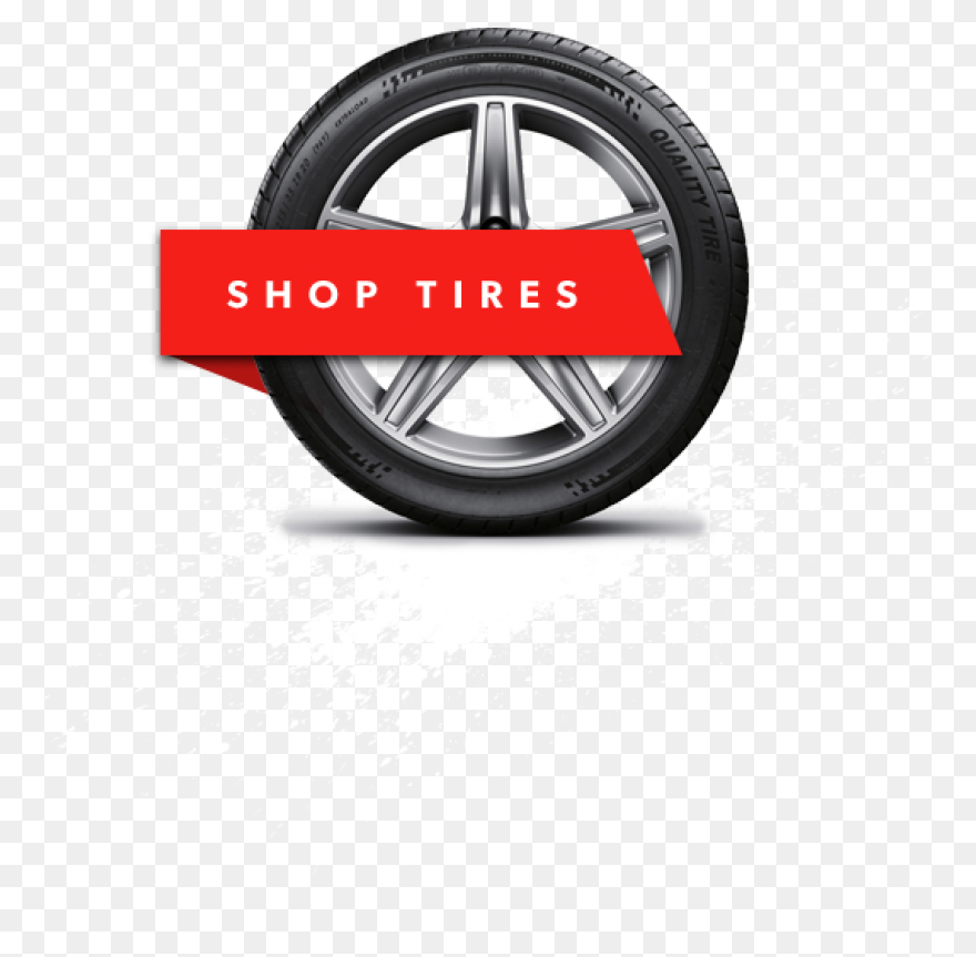 Wheel & Tire Packages | Rimz On