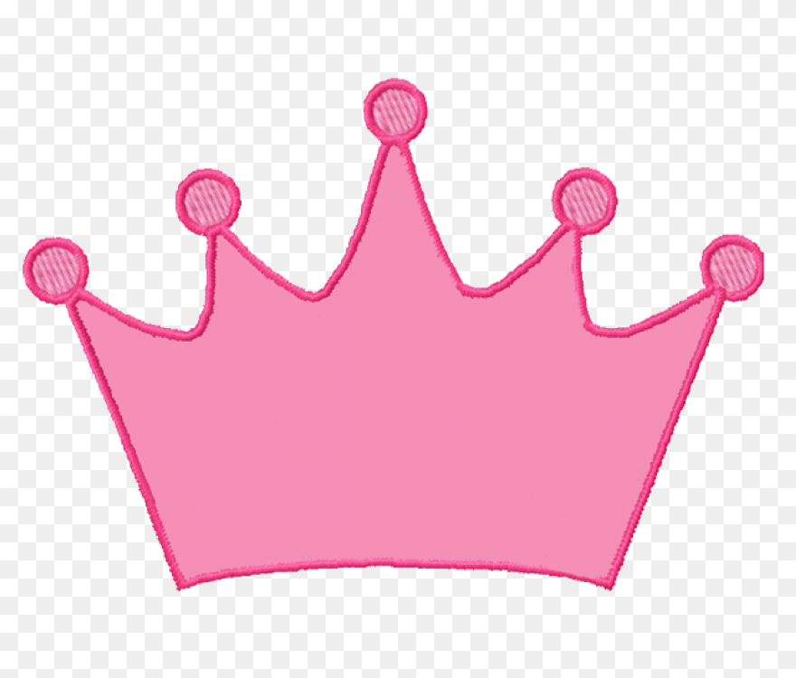 Free Princess Crown Transparent Bac
