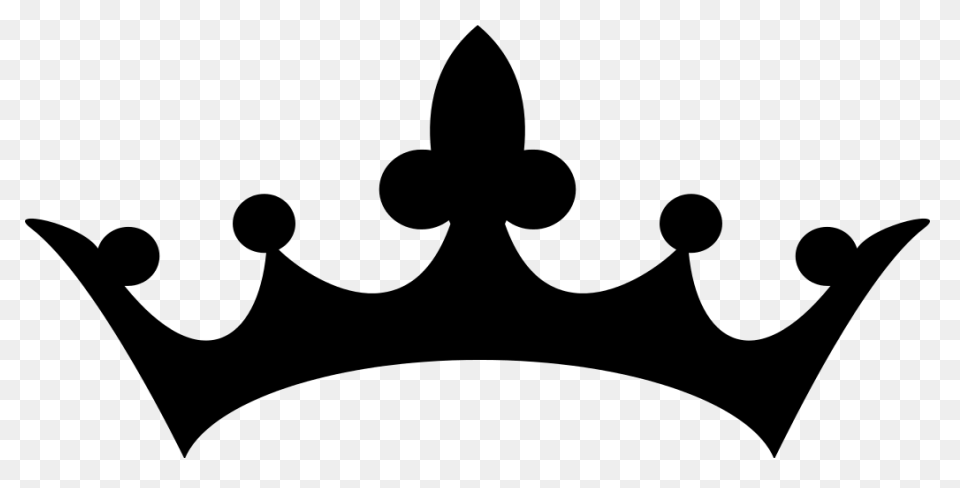 Free Princess Crown Transparent Bac