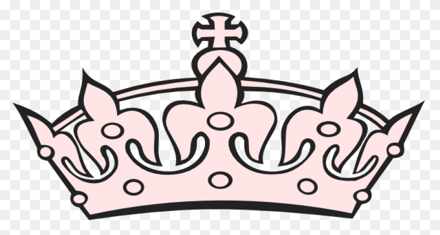 Free Princess Crown Transparent Bac