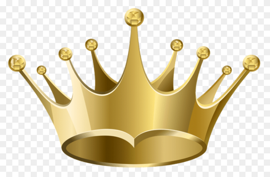 Free Princess Crown Transparent Bac