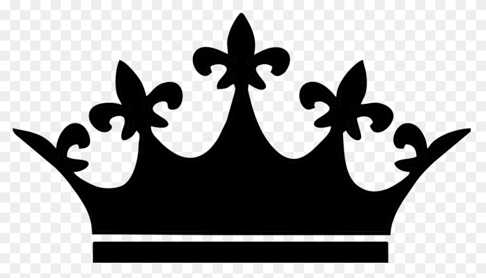 Free Princess Crown Transparent Bac