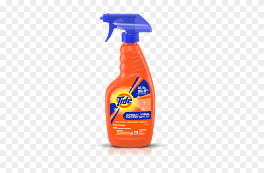 Tide Pods: Laundry Detergent Or Dan