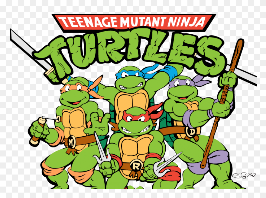 Tmnt Profiles