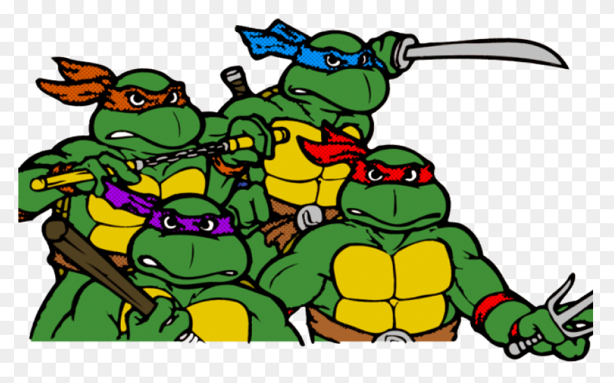 Tmnt Profiles