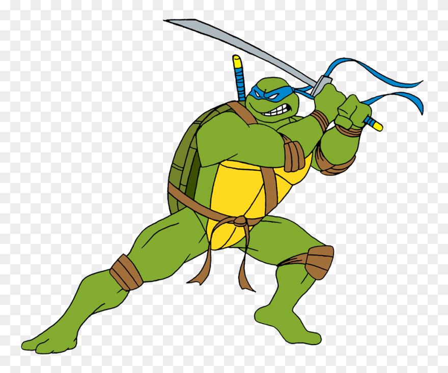 Tmnt Profiles