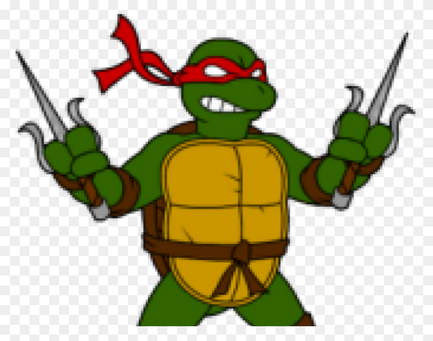 Tmnt Profiles