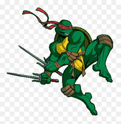 Tmnt Profiles - Tmnt
