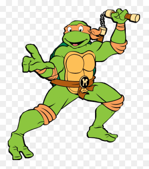Tmnt Profiles