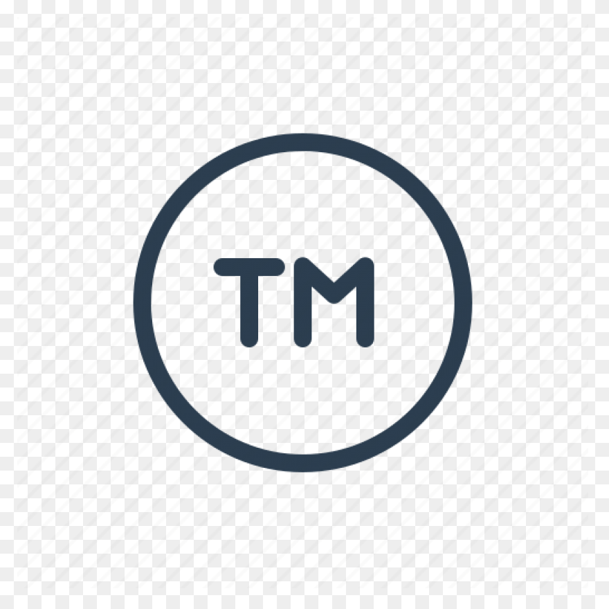 Identity Product Service Mark Sign - Tm