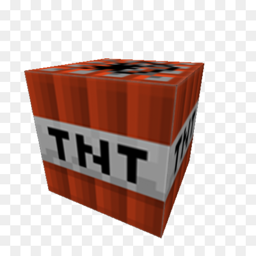 Minecraft Block Editor | Tnt Clipar
