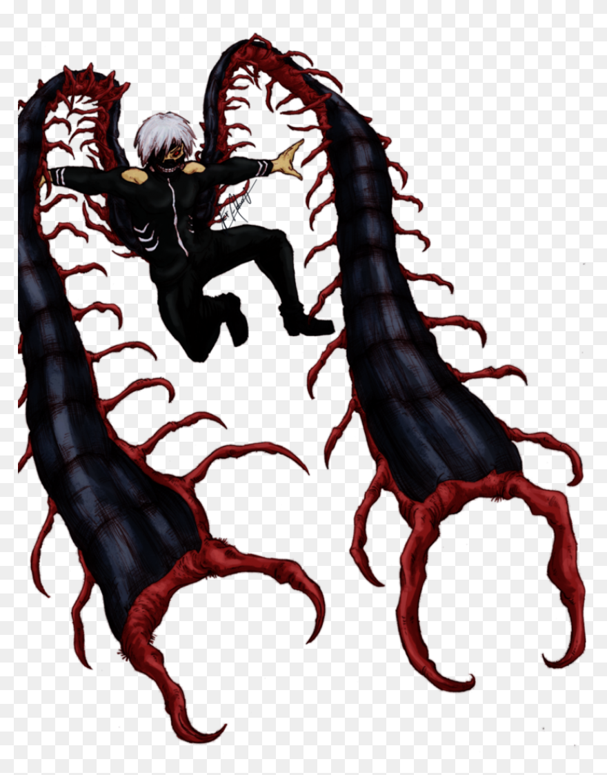 Kaneki - Tokyo Ghoul My Little Pony