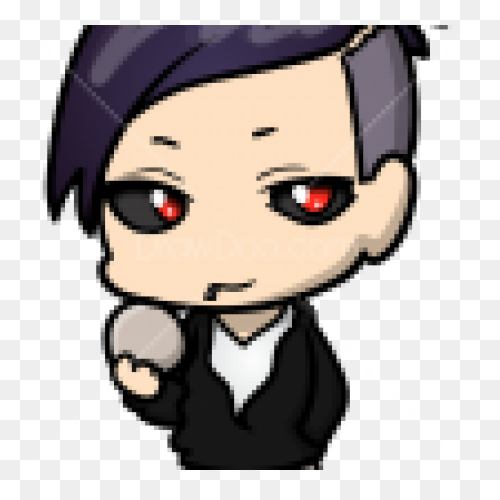 Kaneki - Tokyo Ghoul My Little Pony