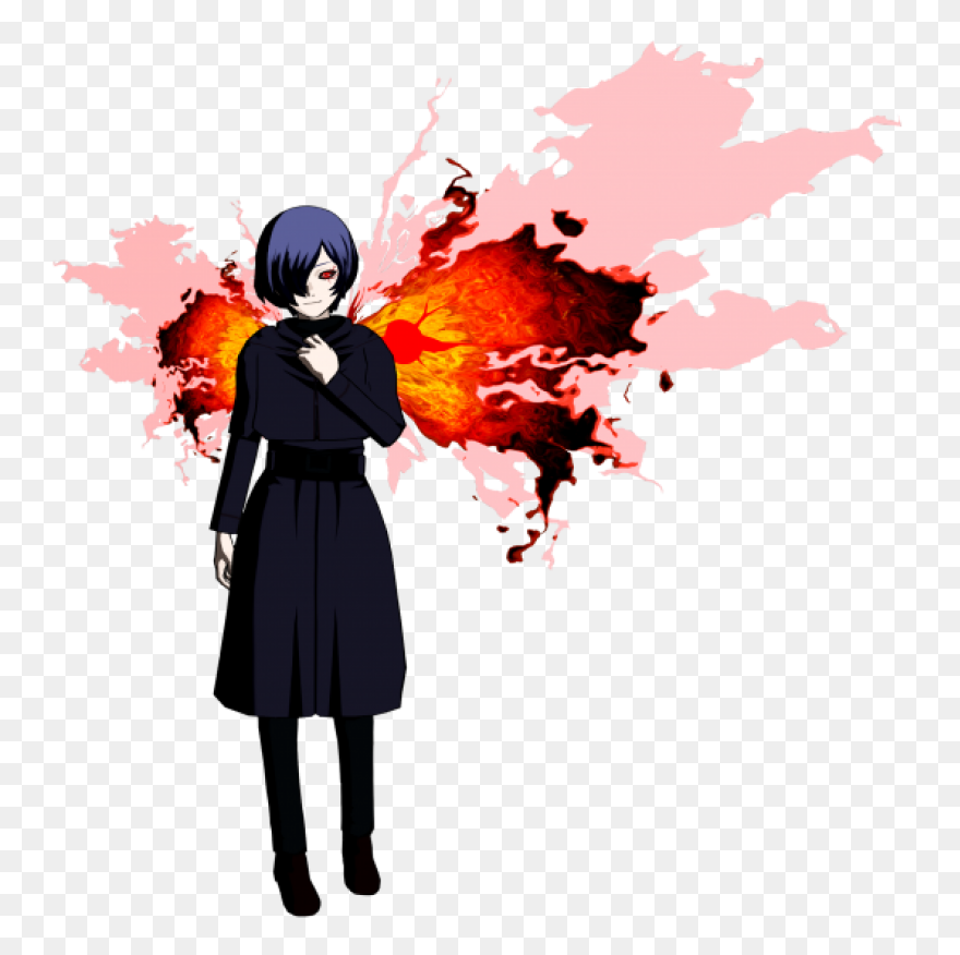 Kaneki - Tokyo Ghoul My Little Pony